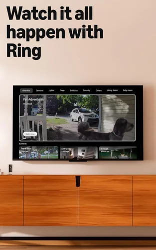 Miniatura 11 de Amazon Fire TV Stick 4K (modelo más reciente), con búsqueda de Fire TV con IA, Wi-Fi 6, streaming de más de 1.8 millones de películas y series, TV