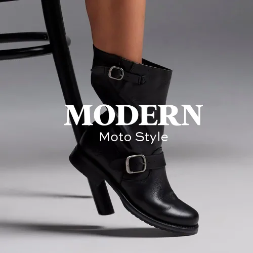 Miniatura 7 de Frye Veronica Botas bajas para mujer