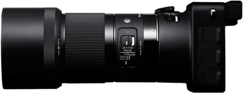 Miniatura 6 de Sigma 271965 2.756 in F2.8 Art DG Macro para Sony E, negro