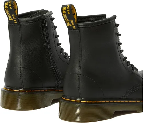 Miniatura 5 de Dr. Martens Bota 1460 Softy T unisex para niños