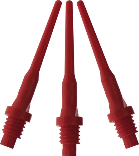 Miniatura 8 de Viper Accesorio para dardos: Puntos de dardos de punta blanda Tufflex II 2BA (paquetes de 100 y 500)