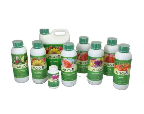 Miniatura 2 de Fertilizante líquido de tomate AlgoPlus - Individual