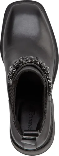 Miniatura 4 de Karl Lagerfeld Paris Botas Cavin Fashion para hombre