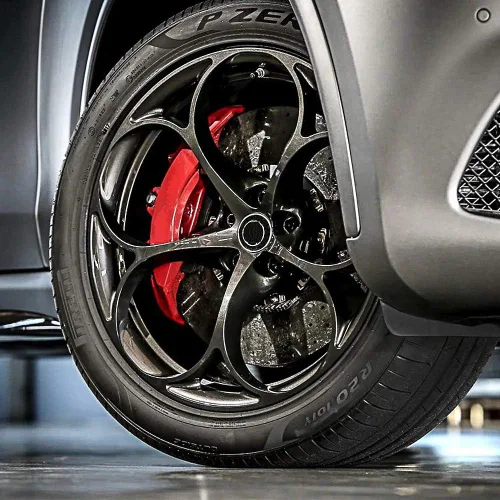 Miniatura 7 de SAMIKIVA (30 unidades) tapas de válvula de vástago de neumático, con anillo de goma O, cubiertas universales para autos, SUV, bicicleta y bicicleta