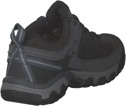 Miniatura 6 de KEEN Hombre Targhee 3 Zapatos de senderismo impermeables de baja altura, acero