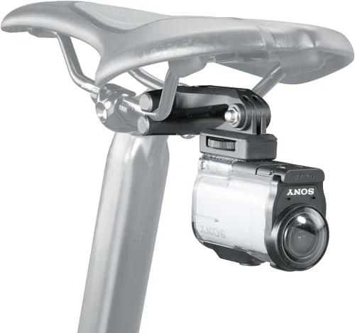 Miniatura 4 de Topeak Ride Case RX con soporte para cámara deportiva