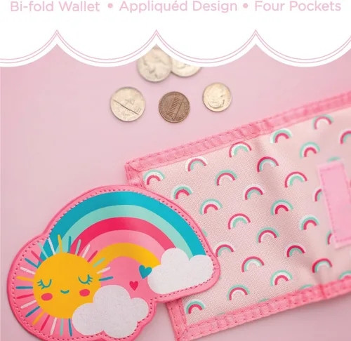 Miniatura 4 de Stephen Joseph - Cartera, Unicornio, Unicorn