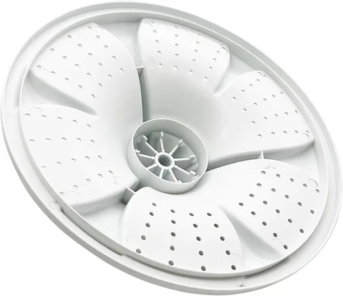 Miniatura 6 de W10215115 Lavadora compatible con lavadora Whirlpool Crosley Inglis, repuesto para WPW10215115, AP6017209, WPW10215115, PS11750504, W10215118