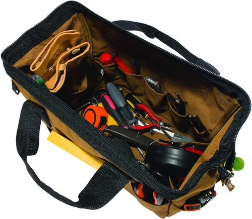Miniatura 3 de Carhartt Trade Series bolsa de herramientas