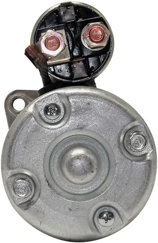 Miniatura 4 de Para Mazda 626 B2000 Starter - BuyAutoParts 30-07178AR remanufacturado