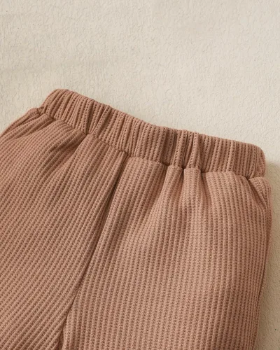Miniatura 74 de Conjunto de ropa de verano para bebé y niño, camiseta de manga corta de algodón, pantalones cortos de dinosaurios, conjunto de ropa para niño