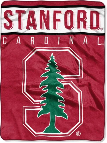 Miniatura 43 de Northwest NCAA Unisex-Adult Raschel Throw Blanket Básico