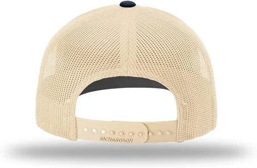 Miniatura 5 de Richardson 112 Trucker Structured Classic Gorra ajustable Snapback