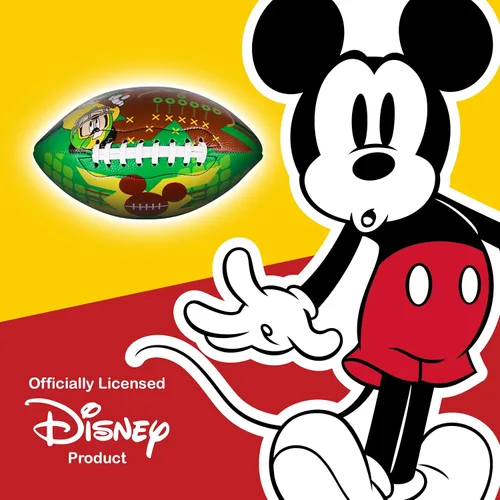Miniatura 7 de Capelli Sport Capelli Sport Disney - Fútbol