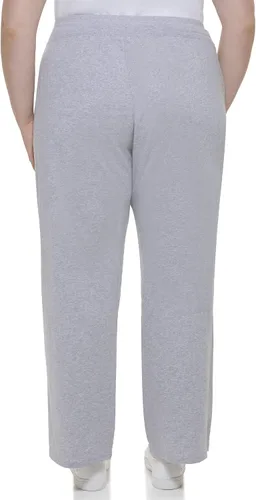 Miniatura 4 de Calvin Klein Pantalones deportivos Size Performance Plus Active para mujer