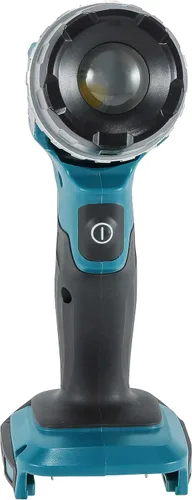 Miniatura 2 de Makita DML808 18V LXT Litio-Ion Inalámbrico L.E.D. Linterna de haz ajustable, linterna solamente
