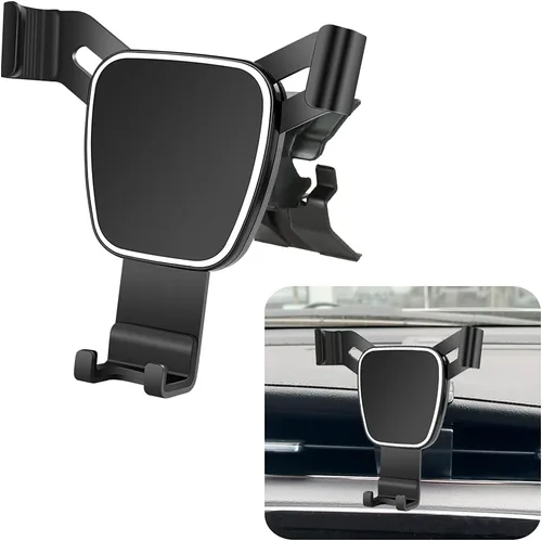 Soporte de teléfono de coche para Cadillac XT4 2019-2023, accesorios de automóvil, soporte de navegación, decoración interior, soporte para teléfono