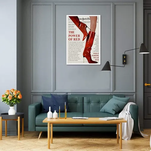 Miniatura 26 de Pósteres de citas divertidas con texto en inglés «Better Late Than Feug», lienzo minimalista con fondo blanco, arte de pared, frutas frescas