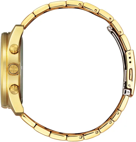 Miniatura 2 de Citizen Mens Quartz Dress Watch with Stainless