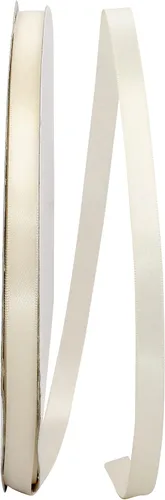 Miniatura 11 de Reliant Ribbon 4950-974-03C Cinta de satén de doble cara, 5/8 pulgadas x 100 yardas, oro antiguo