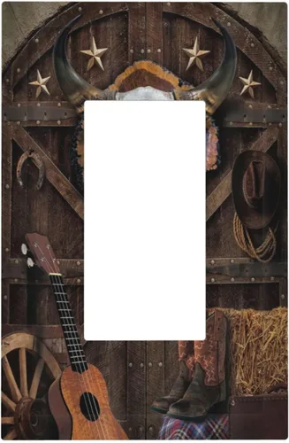 Miniatura 73 de Divertidas Cubiertas de Interruptor de Luz de Tiburón Azul del Océano Mujer Nadando 1 Gang Placa de Pared de Palanca Individual Cubierta Decorativa