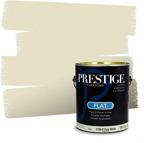 Miniatura 721 de Prestige Paints - pintura de exterior y pintura de imprimación en una, E100-T-6006-10AVP