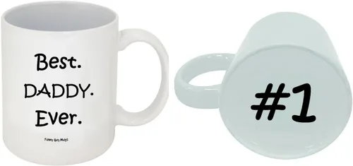 Miniatura 12 de Funny Guy Mugs Assistant To The Regional Manager - Taza de café de cerámica de 11 onzas, taza de café divertida ideal para mujeres y hombres, taza