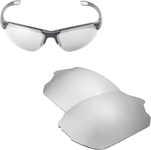 Miniatura 3 de Walleva Lentes de repuesto para gafas de sol Smith Optics Parallel D-Max Varias opciones disponibles