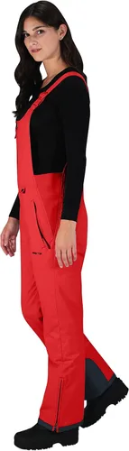 Miniatura 36 de Arctix Overol básico con aislamiento térmico para mujer