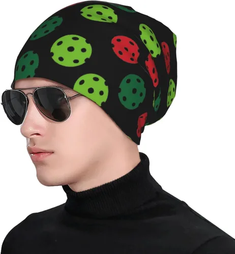 Miniatura 115 de Bufanda casual Bandana Sombrero Suelto Gorro Elástico Gorro, Gorro