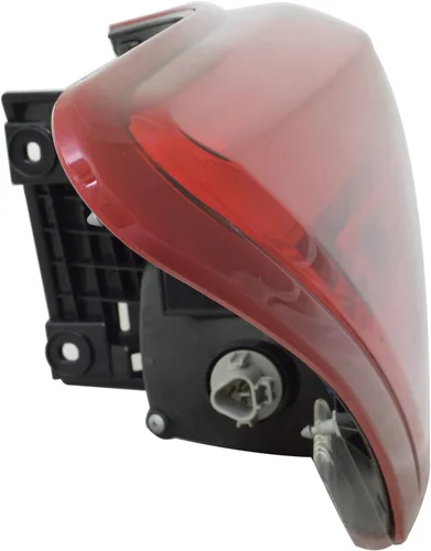 Miniatura 4 de TYC Conjunto de luz trasera izquierda compatible con Nissan Pathfinder 2017-2019