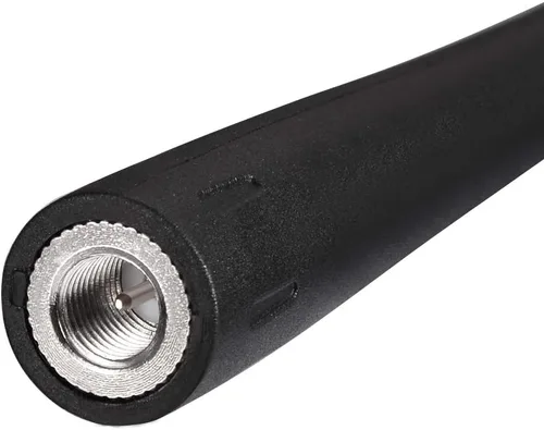 Miniatura 8 de Bingfu Antena de radio VHF marina de mano VHF 136-174MHz pato de goma SMA antena macho para horizonte estándar HX210 HX870 HX890 HX300 HX380 HX40
