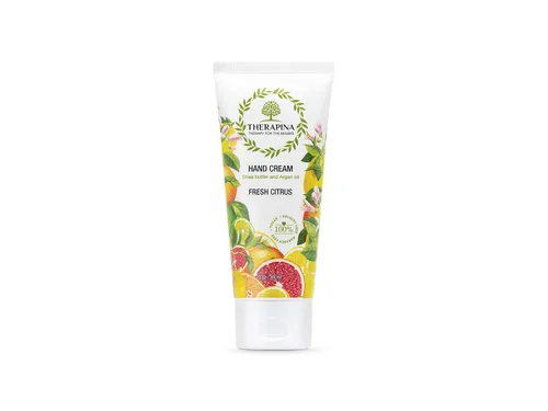Miniatura 13 de Crema de manos de aromaterapia para piel seca – Crema de manos de manteca de karité para mujeres y hombres con un aroma de aloe y jojoba despertar