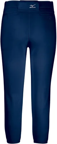 Miniatura 2 de Mizuno Girls' Belted Fastpitch Softball Pant