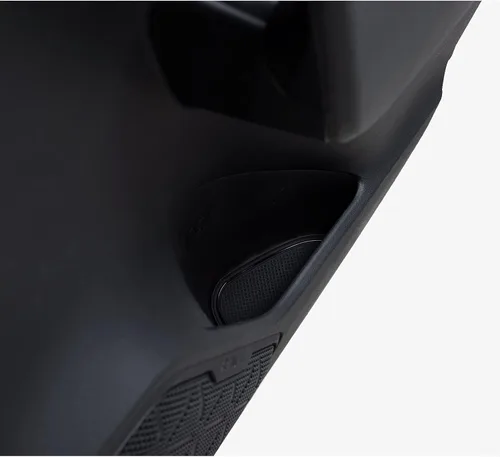 Miniatura 5 de JDMCAR Accesorios de revestimiento compatibles con Toyota RAV4 2019-2024 2025 y RAV-4 Prime 2021-2025, soporte de tazas de ajuste personalizado
