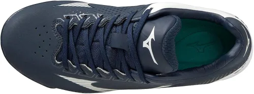 Miniatura 4 de Mizuno Unisex-Child Wave Lightrevo Jr Sneaker