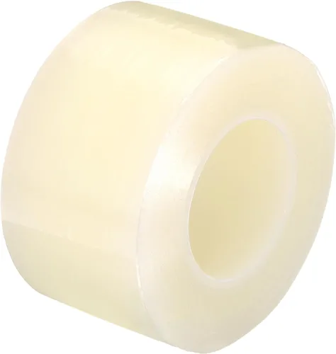 Miniatura 10 de MECCANIXITY Película protectora extraíble, 2 2/5 pulgadas x 328 pies, rollo de película protectora contra arañazos para muebles, electrodomésticos