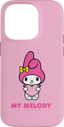 Miniatura 17 de My Melody Character - Carcasa frontal y trasera para iPhone 17