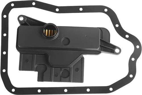 044-0398 Kit de filtro de transmisión automática para transmisión U760E - Toyota Scion Camry RAV4 Venza Sienna Reemplaza # 0440398 3533073010