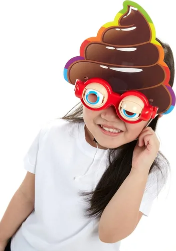 Miniatura 2 de Fisher-Price Blonkers, Caca Emoji