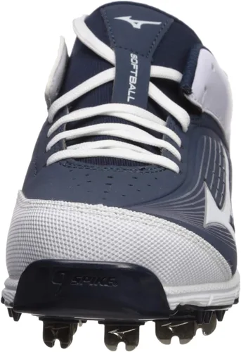 Miniatura 2 de Mizuno Swift 5 Fastpitch - Zapatillas de softbol para mujer