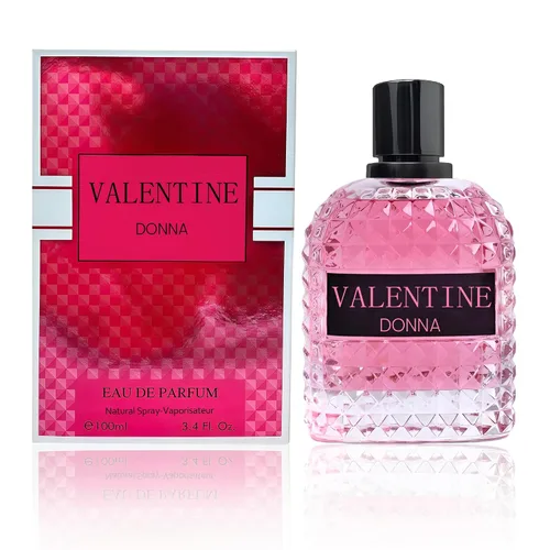 Miniatura 30 de AFLUXE Perfume en Aerosol para Mujer My Dear Eau De Parfum de Larga Duración Colonia para Mujer Fragancia Floral Refrescante para Uso Casual, Regalo