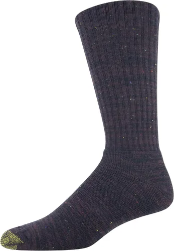 Miniatura 3 de Gold Toe Harrington Crew Calcetines para hombre multipair