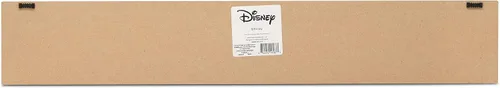 Miniatura 3 de Open Road Brands Disney Lilo and Stitch - Arte de pared de madera Ohana Means Family, letrero grande de Lilo y Stitch para decoración del hogar