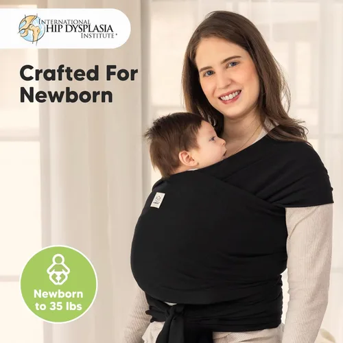 Miniatura 6 de Keababies Almohadillas de lactancia para lactancia materna y portabebés - Almohadillas para pezones para lactancia materna, brasier de bombeo