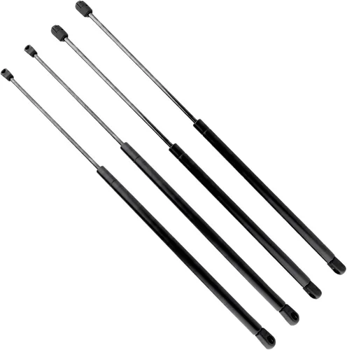 Miniatura 22 de SCITOO Soportes de Elevación del Capó Puntales de Reemplazo Resortes de Gas Amortiguadores Compatible con Infiniti M35 3.5L 2006-2010, para Infiniti