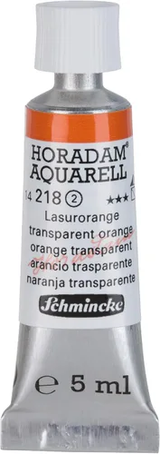 Miniatura 277 de Schmincke - HORADAM® AQUARELL - acuarelas de los mejores artistas, carmín permanente - 0.5 fl oz 353 carmín permanente