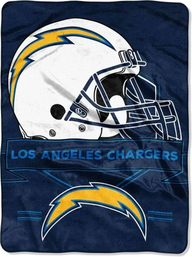 Miniatura 120 de Northwest NFL Unisex-Adult Raschel Throw Blanket