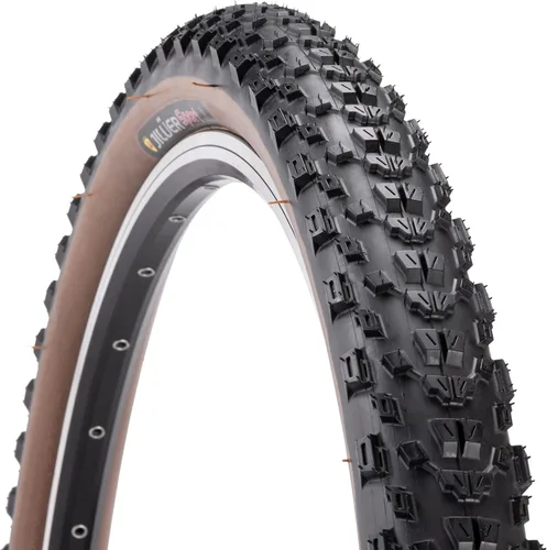 Miniatura 11 de Neumático de repuesto para bicicleta de 26 x 1.95 pulgadas, 26 x 2.25 pulgadas, 27.5 x 2.1 pulgadas, 27.5 x 2.2 pulgadas y 29 x 2.2 pulgadas