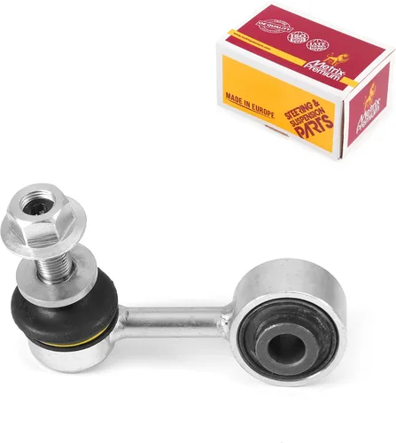 Miniatura 31 de Metrix Premium Barra estabilizadora delantera izquierda Link K80158 para Ford Probe 1993-1997, Mazda CX-7 2007-2012, Mazda MX-5 Miata 2006-2014